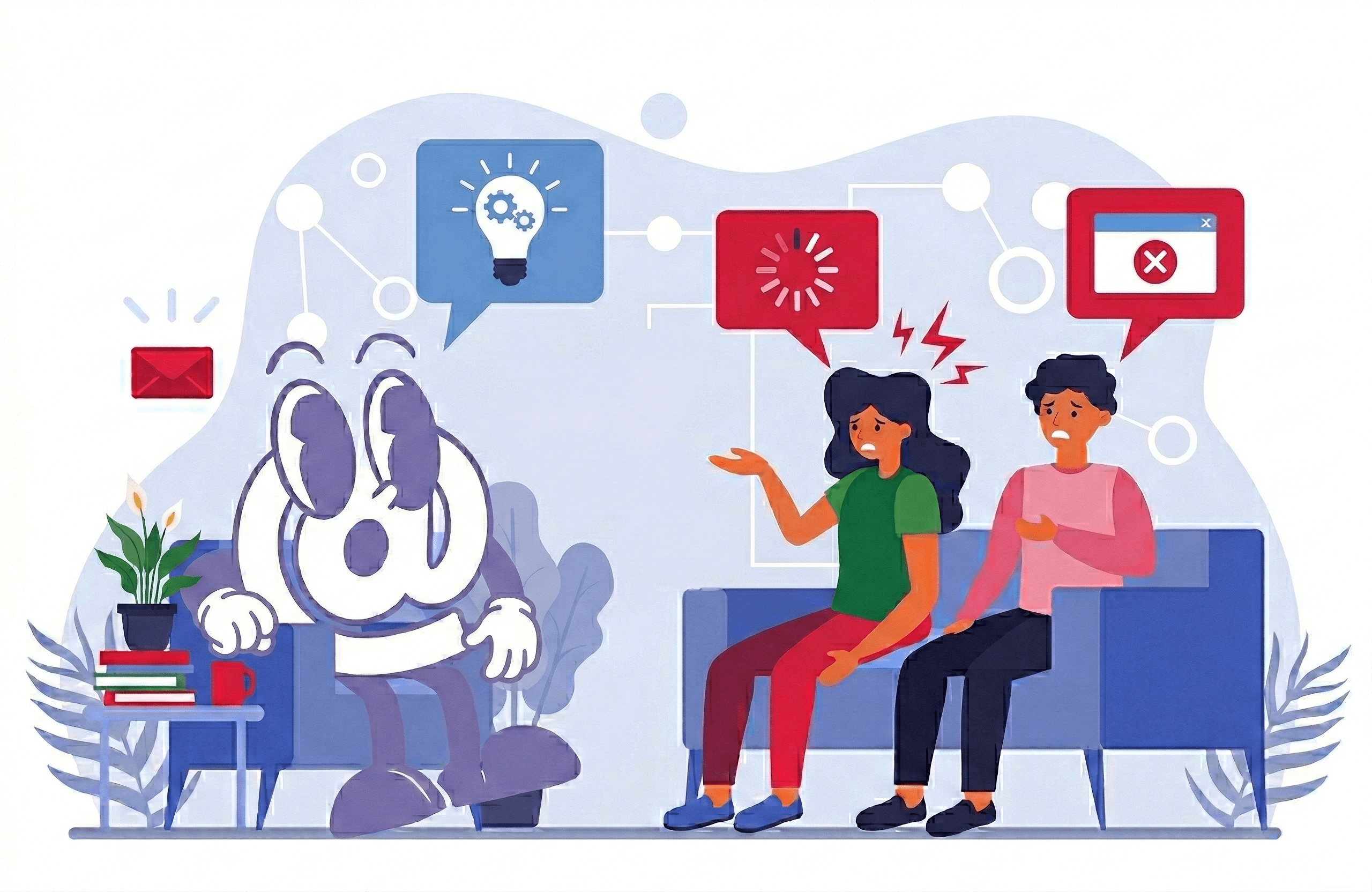 Conseil & Accompagnement