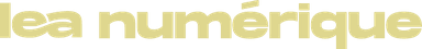 Léa Numérique